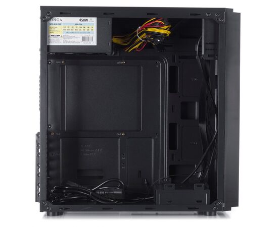 Корпус Vinga Apache-450W, изображение 3 Корпус Vinga Apache-450W, изображение 3