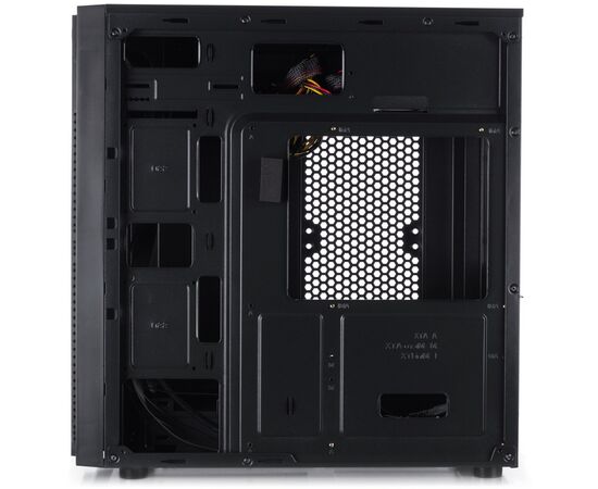 Корпус Vinga Apache-450W, изображение 4 Корпус Vinga Apache-450W, изображение 4