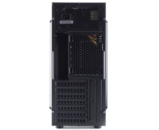 Корпус Vinga Apache-450W, изображение 6 Корпус Vinga Apache-450W, изображение 6