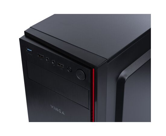 Корпус Vinga Apache-450W, изображение 8 Корпус Vinga Apache-450W, изображение 8