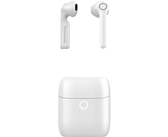 Наушники Panasonic RZ-B100WDGCW White (RZ-B100WDGCW), изображение 2 Наушники Panasonic RZ-B100WDGCW White (RZ-B100WDGCW), изображение 2