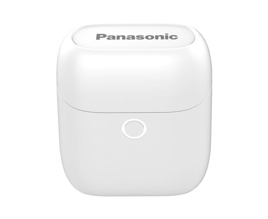 Наушники Panasonic RZ-B100WDGCW White (RZ-B100WDGCW), изображение 3 Наушники Panasonic RZ-B100WDGCW White (RZ-B100WDGCW), изображение 3