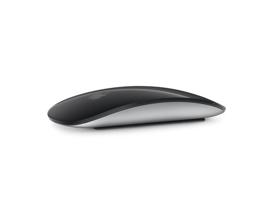 Мышка Apple Magic Mouse Bluetooth Black (MMMQ3ZM/A), изображение 3 Мышка Apple Magic Mouse Bluetooth Black (MMMQ3ZM/A), изображение 3