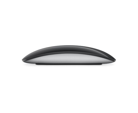 Мышка Apple Magic Mouse Bluetooth Black (MMMQ3ZM/A), изображение 4 Мышка Apple Magic Mouse Bluetooth Black (MMMQ3ZM/A), изображение 4