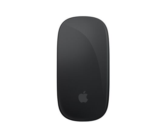 Мышка Apple Magic Mouse Bluetooth Black (MMMQ3ZM/A)