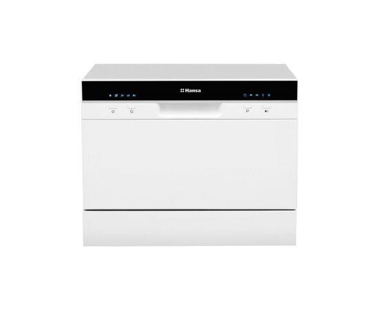Посудомоечная машина Hansa ZWM556WH