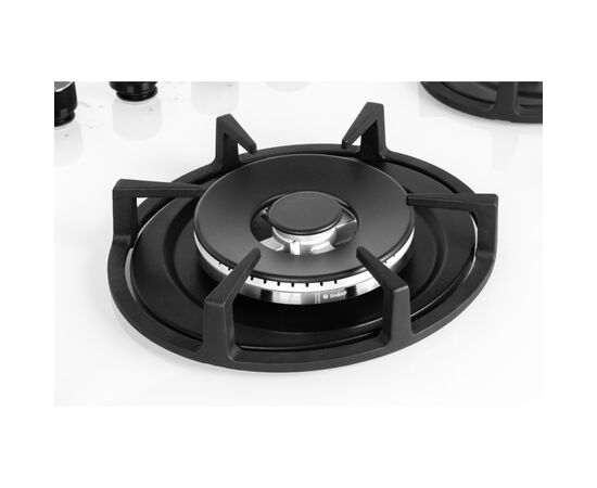 Варочная поверхность Gunter&Hauer GL 9 W (РН014347), изображение 4 Варочная поверхность Gunter&Hauer GL 9 W (РН014347), изображение 4