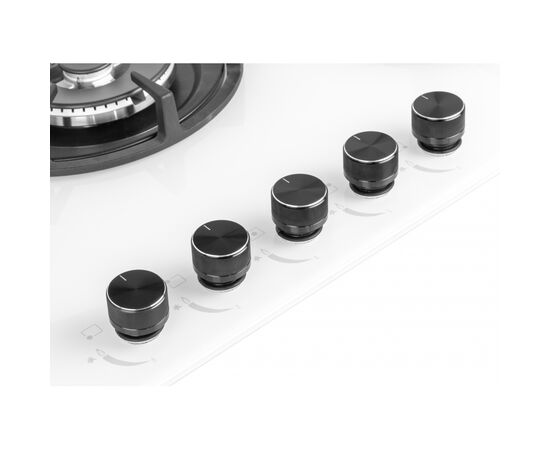 Варочная поверхность Gunter&Hauer GL 9 W (РН014347), изображение 5 Варочная поверхность Gunter&Hauer GL 9 W (РН014347), изображение 5