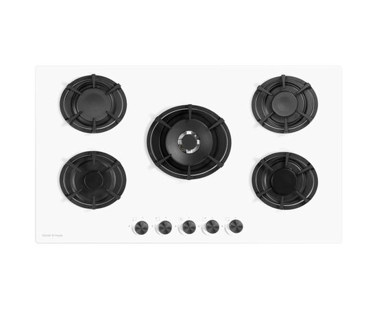 Варочная поверхность Gunter&Hauer GL 9 W (РН014347)