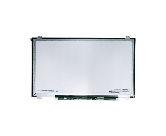 Матриця ноутбука LG-Philips 15.6" 1366x768 LED Slim мат 30pin (справа) EDP (LP156WHB-TPH1)