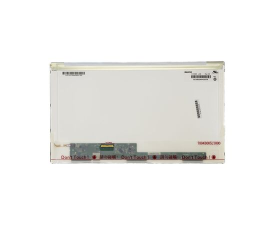 Матрица ноутбука LG-Philips 15.6" 1366x768 LED глянц 40pin (слева) (LP156WH4-TLN2)