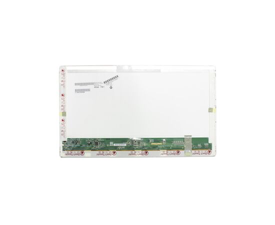 Матрица ноутбука LG-Philips 15.6" 1366x768 LED мат 40pin (справа) (LP156WH2-TLC1)