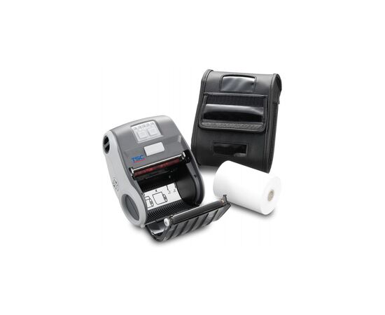 Принтер этикеток TSC Alpha-3R WiFi (99-048A051-0402), изображение 2 Принтер этикеток TSC Alpha-3R WiFi (99-048A051-0402), изображение 2