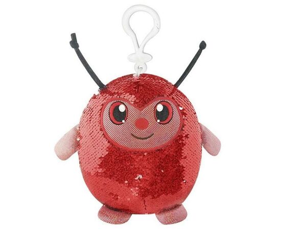 М'яка іграшка Shimmeez Симпатичне сонечко на кліпсі 9 (SMZ01000L)