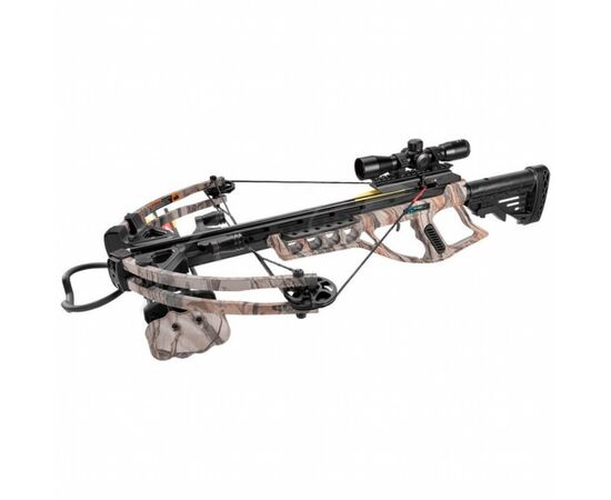 Арбалет Man kung XB86DC-KIT