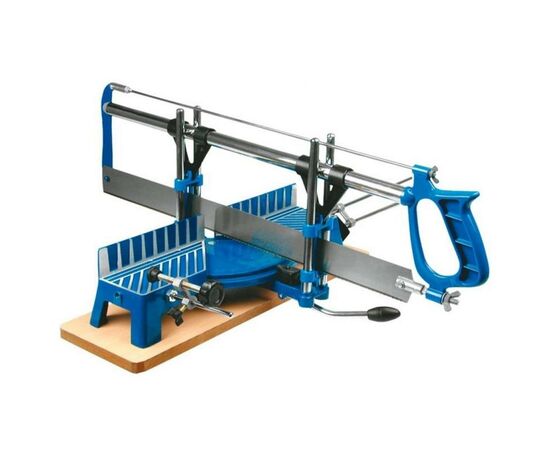 Стусло Top Tools поворотне 550 мм (10A035)