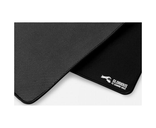Коврик для мышки Glorious XL Black (G-XL), изображение 3 Коврик для мышки Glorious XL Black (G-XL), изображение 3