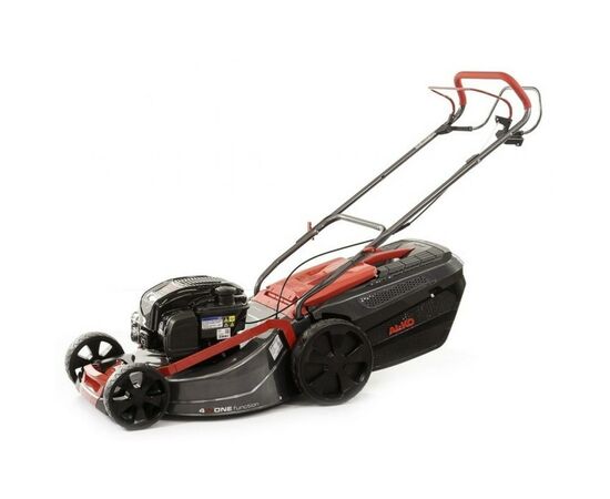 Газонокосилка AL-KO 520 SP-B Premium Plus (119975), изображение 2 Газонокосилка AL-KO 520 SP-B Premium Plus (119975), изображение 2