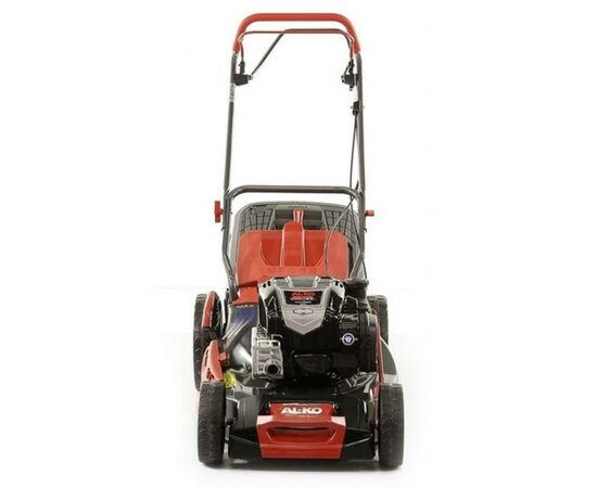 Газонокосилка AL-KO 520 SP-B Premium Plus (119975), изображение 4 Газонокосилка AL-KO 520 SP-B Premium Plus (119975), изображение 4