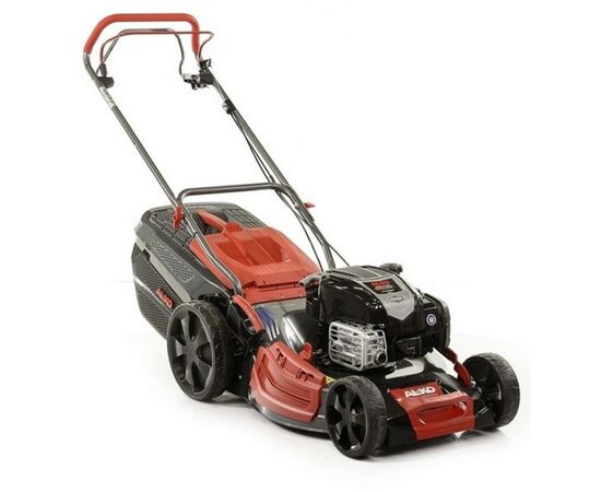 Газонокосилка AL-KO 520 SP-B Premium Plus (119975)