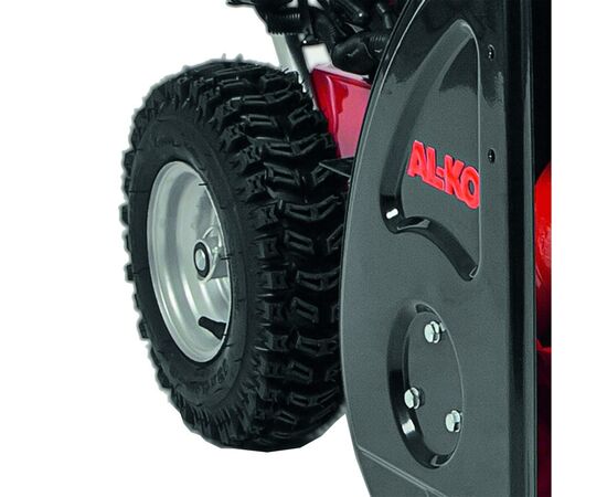 Снегоуборщик AL-KO SnowLine 620 E II (112935), изображение 2 Снегоуборщик AL-KO SnowLine 620 E II (112935), изображение 2