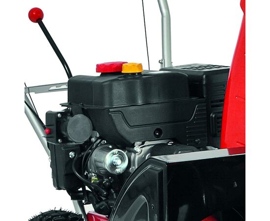 Снегоуборщик AL-KO SnowLine 620 E II (112935), изображение 3 Снегоуборщик AL-KO SnowLine 620 E II (112935), изображение 3