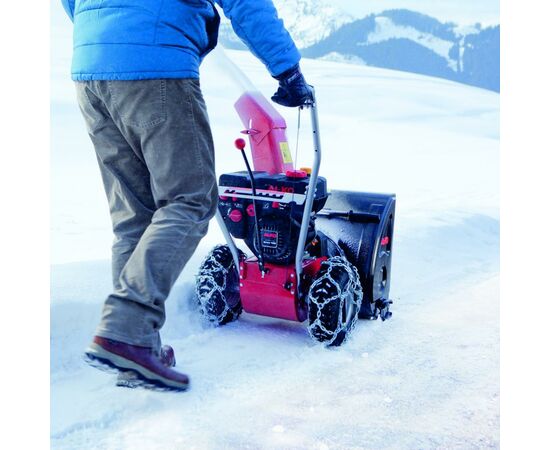 Снегоуборщик AL-KO SnowLine 620 E II (112935), изображение 4 Снегоуборщик AL-KO SnowLine 620 E II (112935), изображение 4