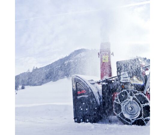 Снегоуборщик AL-KO SnowLine 620 E II (112935), изображение 6 Снегоуборщик AL-KO SnowLine 620 E II (112935), изображение 6
