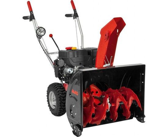 Снігоприбирач AL-KO SnowLine 620 E II (112935)