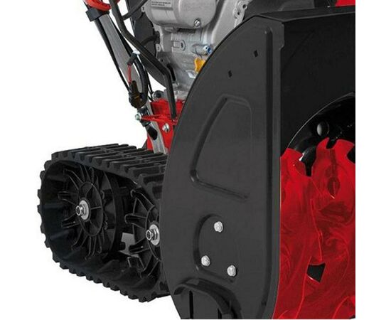 Снігоприбирач AL-KO SnowLine 760 TE (112930), зображення 3 Снігоприбирач AL-KO SnowLine 760 TE (112930), зображення 3