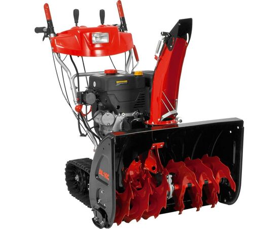 Снігоприбирач AL-KO SnowLine 760 TE (112930)