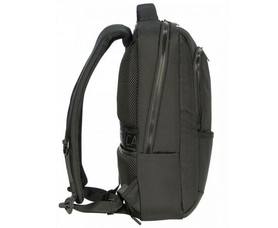Рюкзак для ноутбука Tucano 15.6" Lunar, Black (BKLUN15-BK), изображение 5
