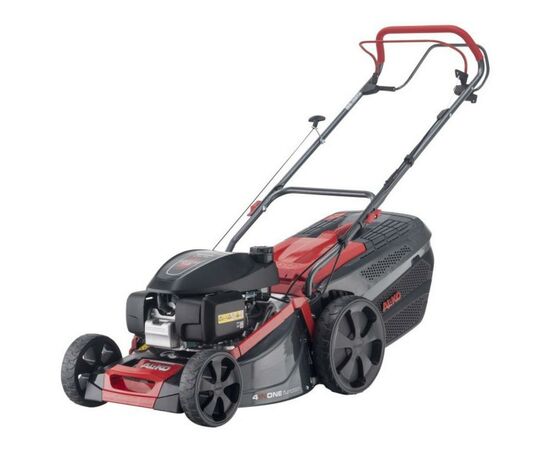 Газонокосилка AL-KO 470 SP-Н Premium (119968), изображение 2 Газонокосилка AL-KO 470 SP-Н Premium (119968), изображение 2