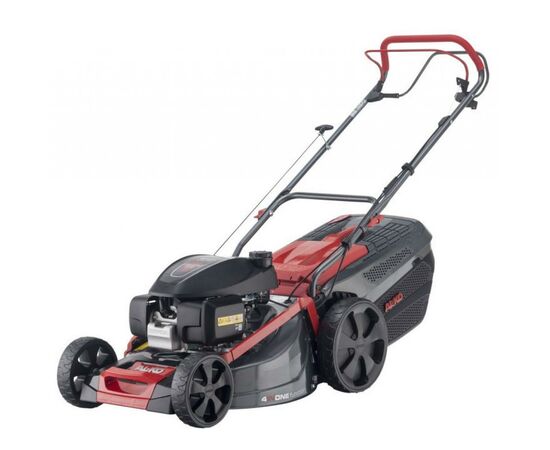Газонокосилка AL-KO 520 SP-Н Premium (119969), изображение 2 Газонокосилка AL-KO 520 SP-Н Premium (119969), изображение 2
