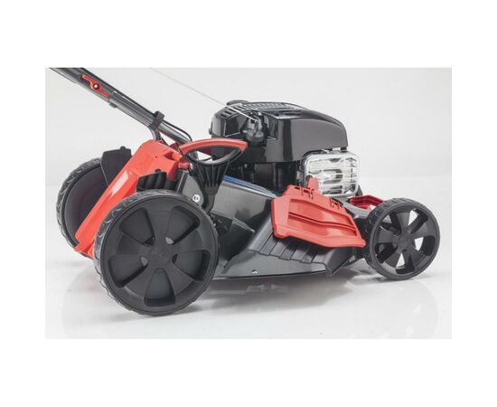 Газонокосилка AL-KO 520 SP-Н Premium (119969), изображение 3 Газонокосилка AL-KO 520 SP-Н Premium (119969), изображение 3