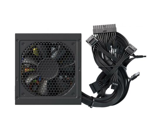 Блок питания Seasonic 700W A12-700 (SSR-700RA), изображение 2 Блок питания Seasonic 700W A12-700 (SSR-700RA), изображение 2