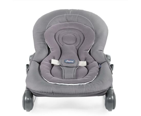 Кресло-качалка Chicco Chicco Hoopla (79840.77), изображение 2 Кресло-качалка Chicco Chicco Hoopla (79840.77), изображение 2