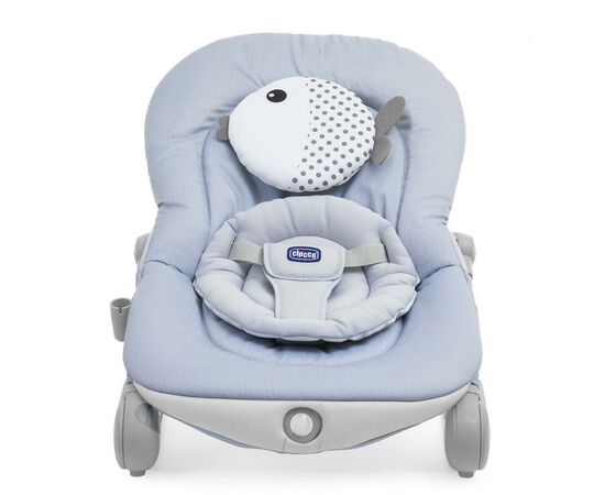 Кресло-качалка Chicco Chicco Balloon (79652.39), изображение 2 Кресло-качалка Chicco Chicco Balloon (79652.39), изображение 2