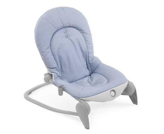 Кресло-качалка Chicco Chicco Balloon (79652.39), изображение 3 Кресло-качалка Chicco Chicco Balloon (79652.39), изображение 3