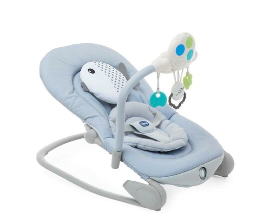 Кресло-качалка Chicco Chicco Balloon (79652.39)