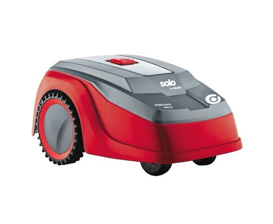 Газонокосарка AL-KO ROBOLINHO 450 W SOLO BY AL-KO (127618)
