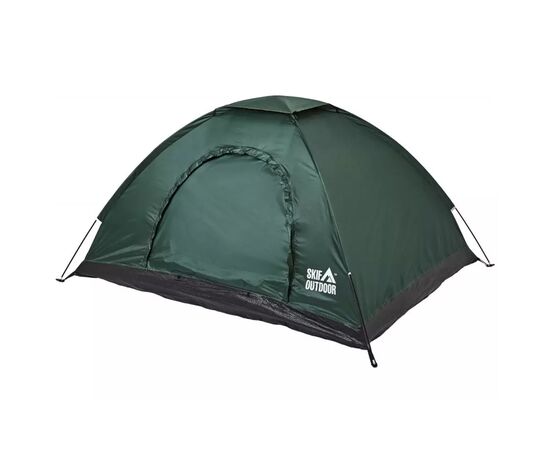 Палатка Skif Outdoor Adventure I 200x150 cm Green (SOTSL150G)