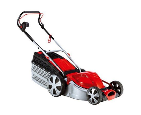 Газонокосилка AL-KO 46.4 E Silver Comfort (113103)