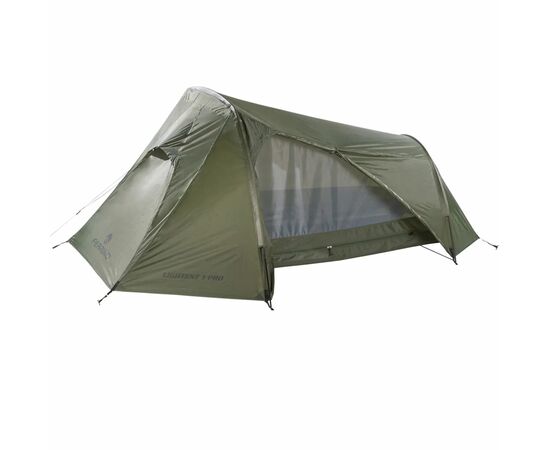 Намет Ferrino Lightent 1 Pro Olive Green (928975), зображення 2 Намет Ferrino Lightent 1 Pro Olive Green (928975), зображення 2