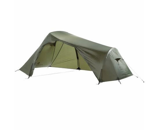 Намет Ferrino Lightent 1 Pro Olive Green (928975), зображення 4 Намет Ferrino Lightent 1 Pro Olive Green (928975), зображення 4
