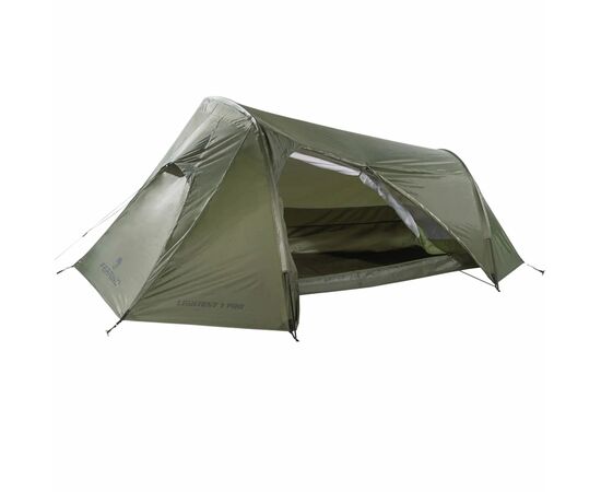 Палатка Ferrino Lightent 1 Pro Olive Green (928975)