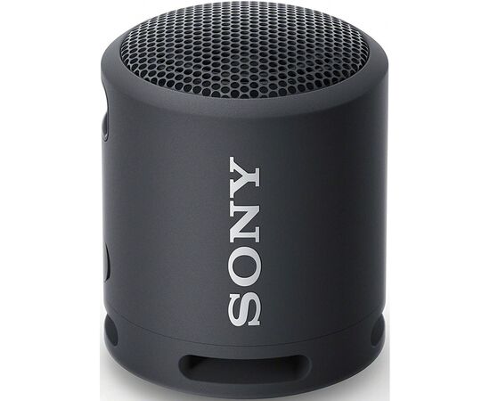 Акустическая система Sony SRS-XB13 Black (SRSXB13B.RU2), изображение 3 Акустическая система Sony SRS-XB13 Black (SRSXB13B.RU2), изображение 3