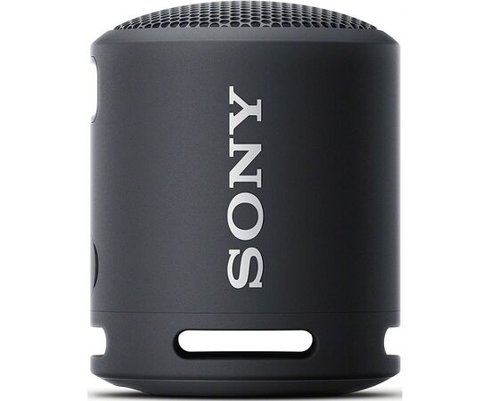 Акустическая система Sony SRS-XB13 Black (SRSXB13B.RU2)