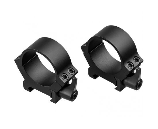 Крепление для прицела Leupold QRW2 30mm Low Matte (174074)