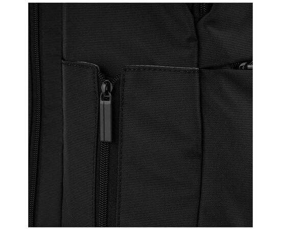 Рюкзак для ноутбука 2E 17" BPN6017 City Traveler, black (2E-BPN6017BK), изображение 10 Рюкзак для ноутбука 2E 17" BPN6017 City Traveler, black (2E-BPN6017BK), изображение 10